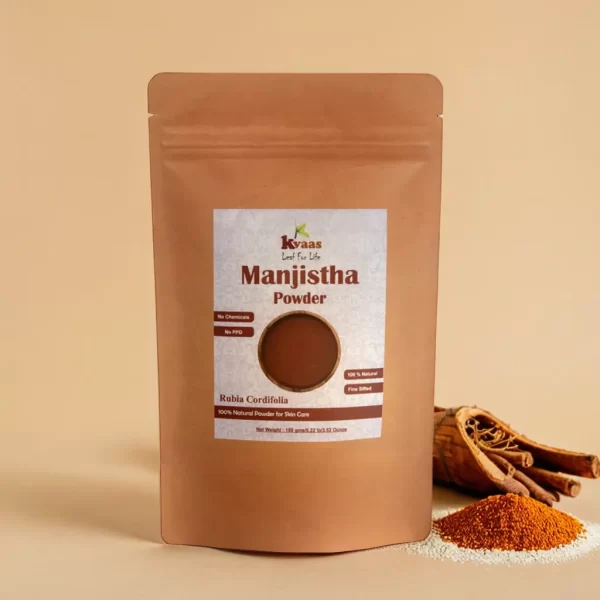 Manjistha Powder