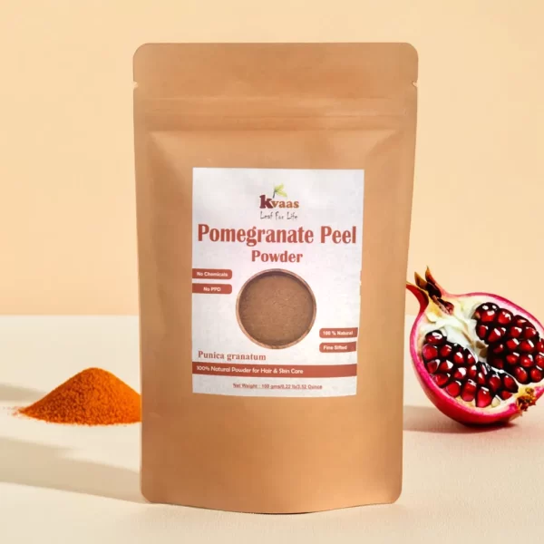 Pomegranate Peel Powder